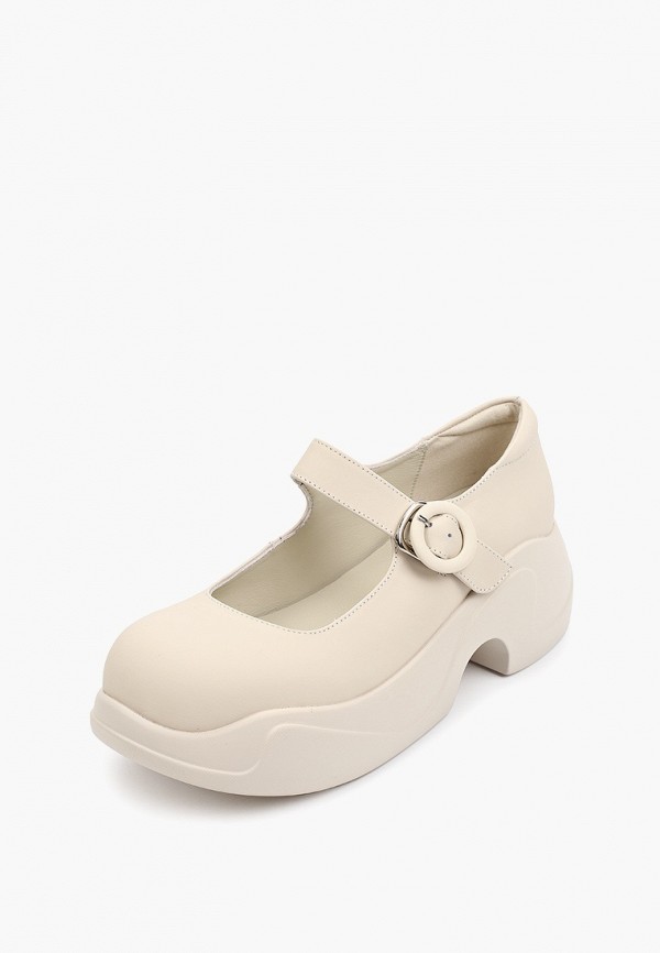 фото Туфли abricot