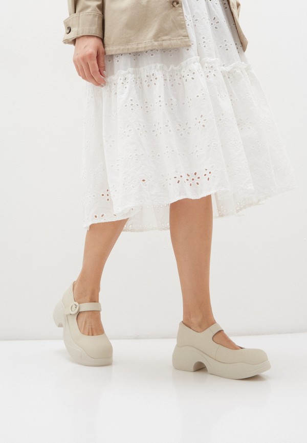 фото Туфли abricot