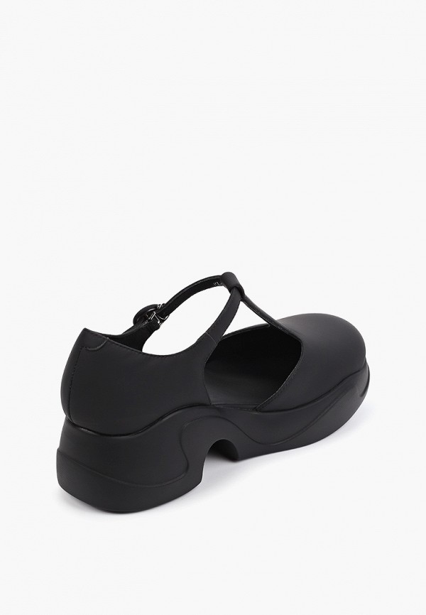 фото Туфли abricot