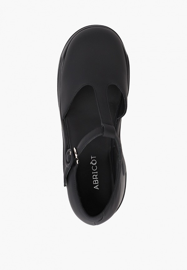 фото Туфли abricot