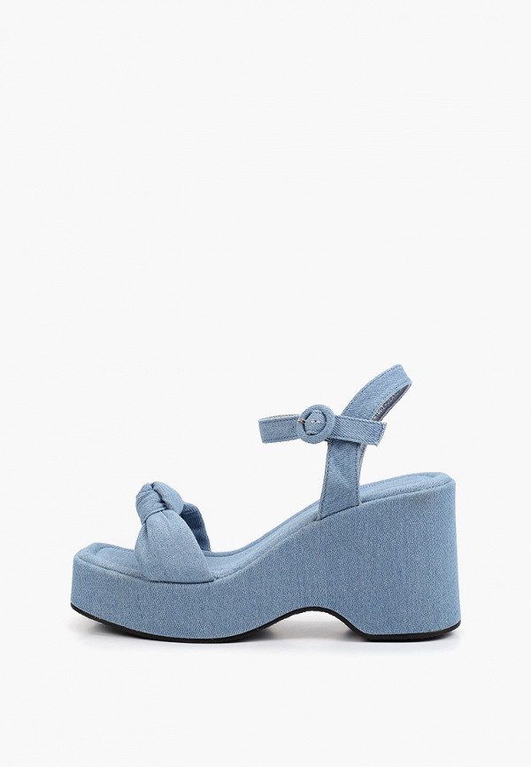 Босоножки Abricot 5313₽