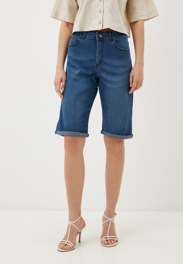 фото Шорты джинсовые lc waikiki