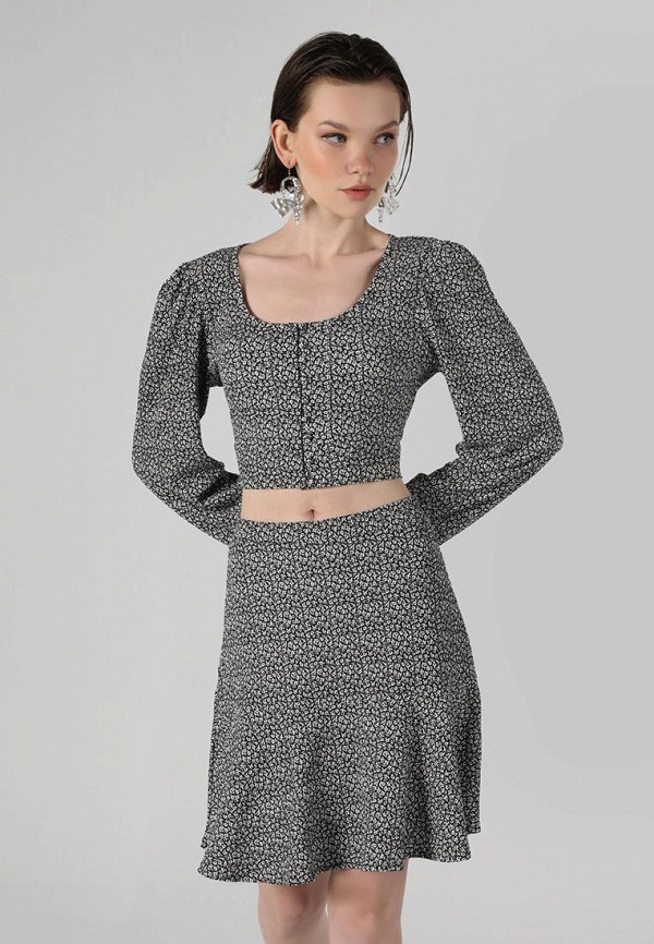 

Блуза Colin's, Черный