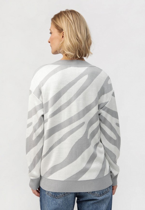 фото Пуловер vivawool