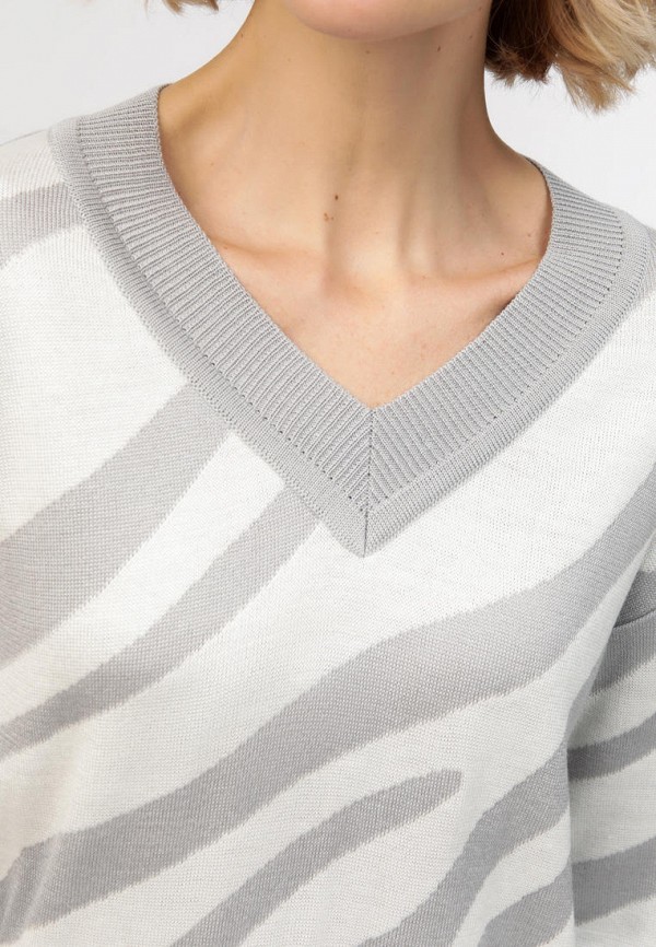 фото Пуловер vivawool