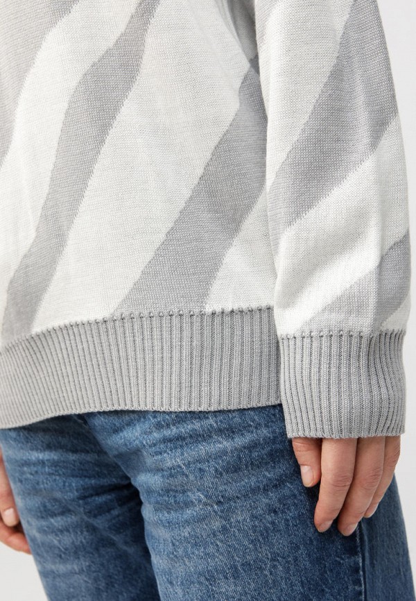 фото Пуловер vivawool