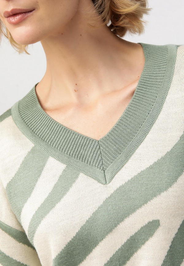 фото Пуловер vivawool