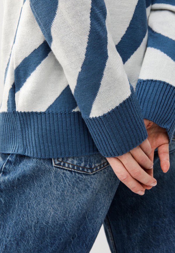 фото Пуловер vivawool