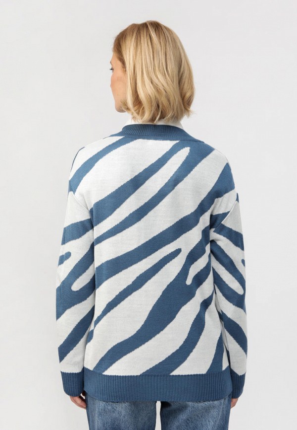 фото Пуловер vivawool