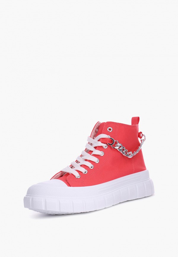 фото Кеды instreet