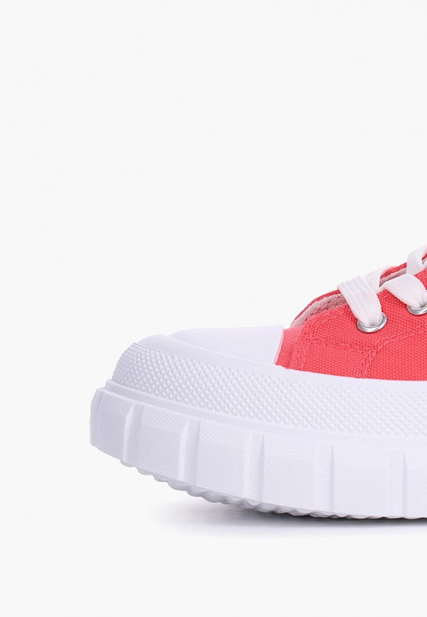 фото Кеды instreet