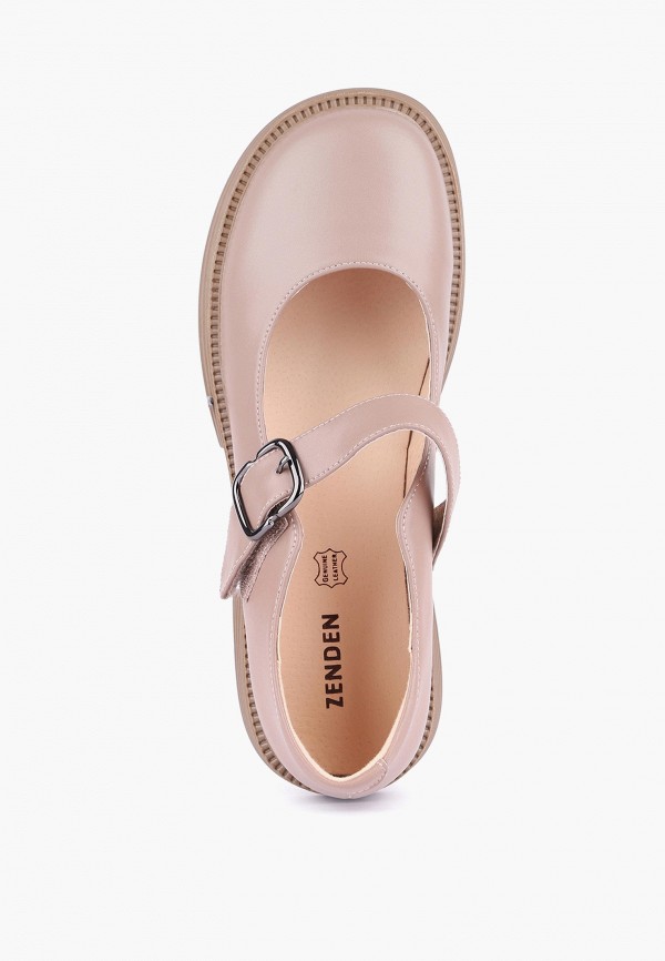 фото Туфли zenden