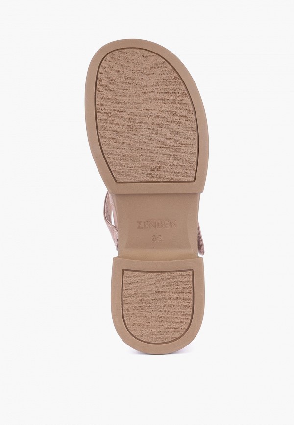 фото Туфли zenden