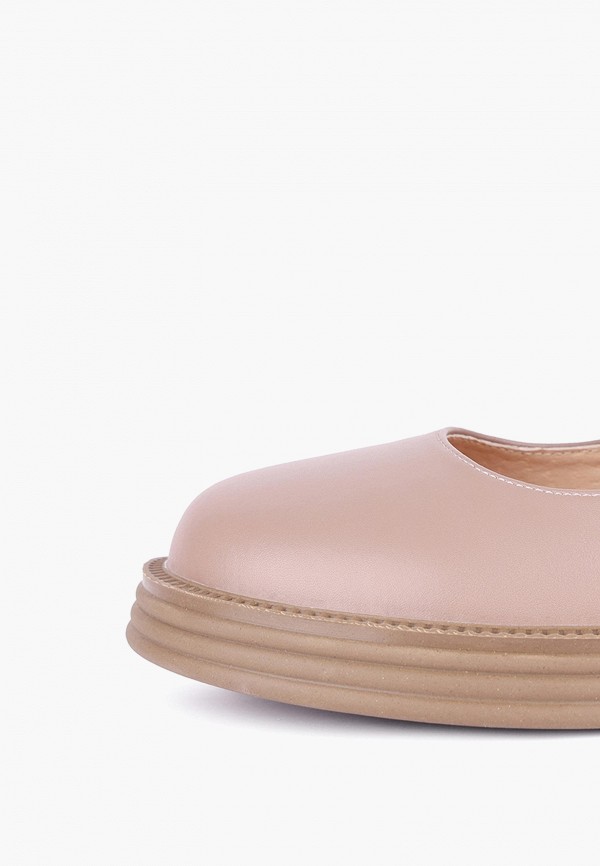 фото Туфли zenden