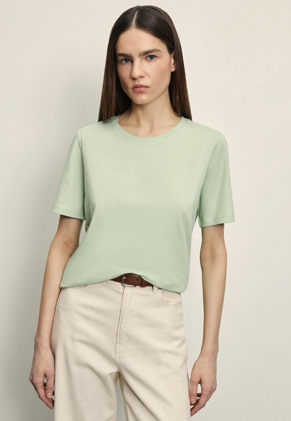 

Футболка Zarina, Зеленый