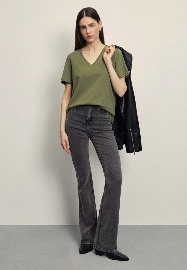 фото Футболка zarina