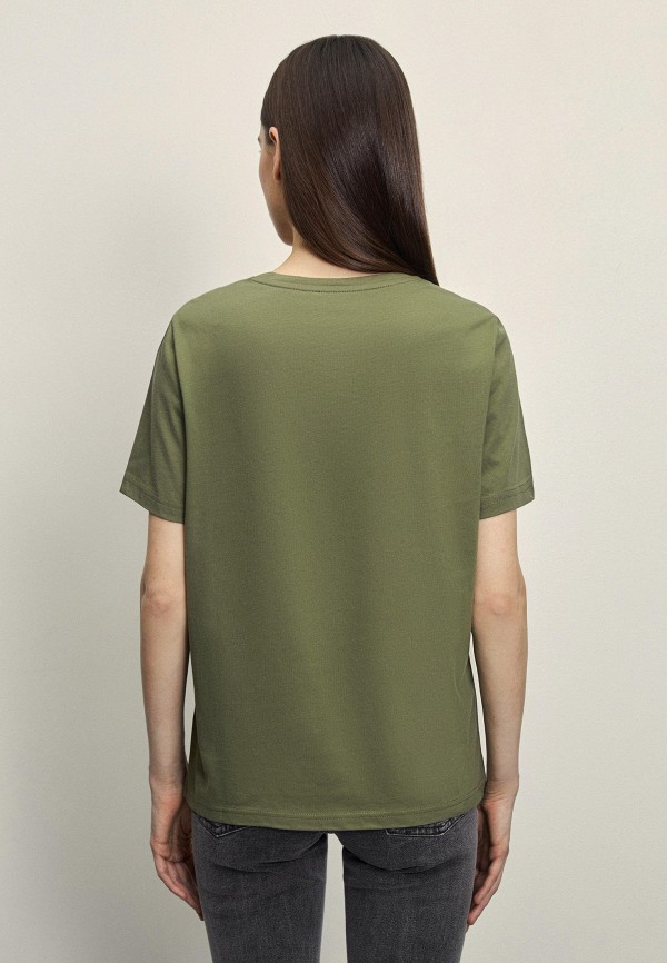 фото Футболка zarina