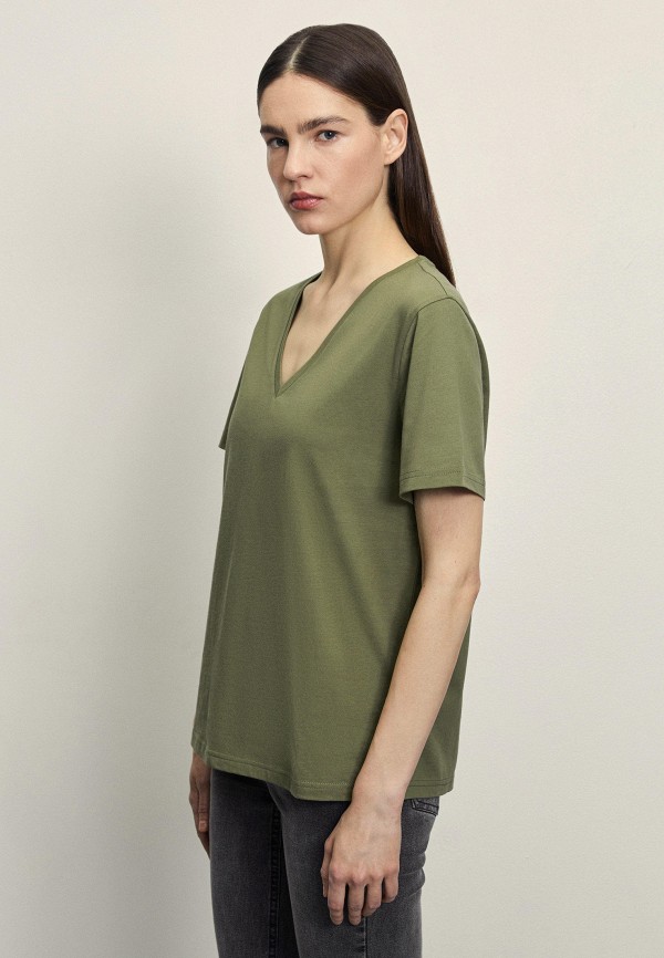 фото Футболка zarina