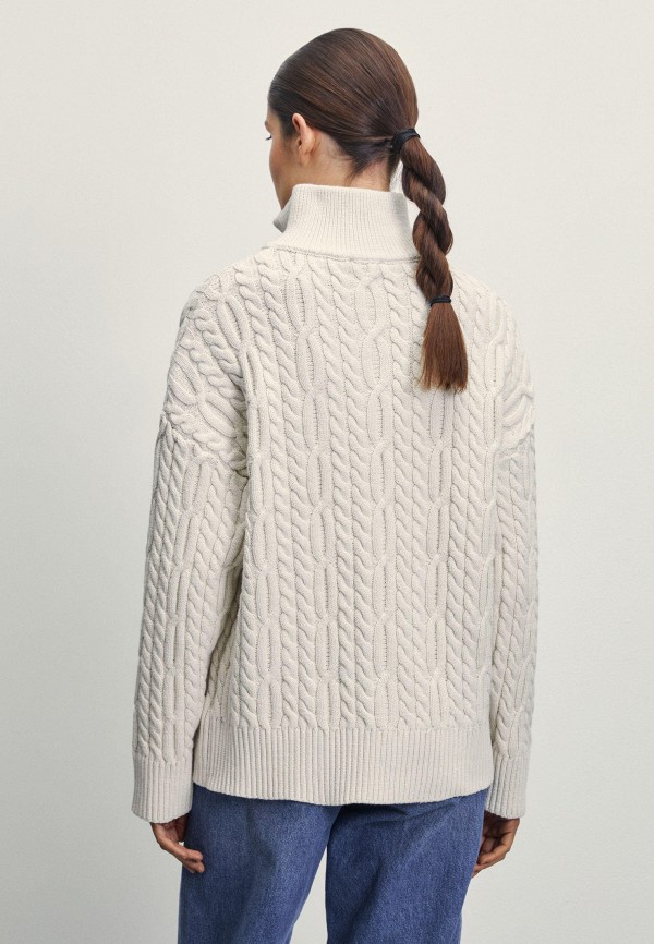 фото Свитер zarina