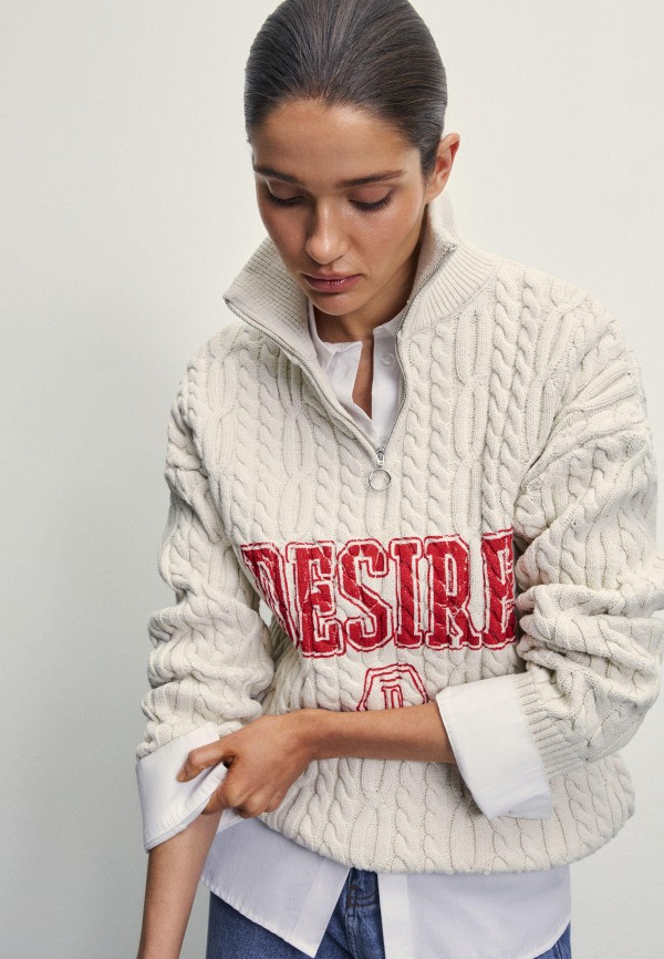 фото Свитер zarina