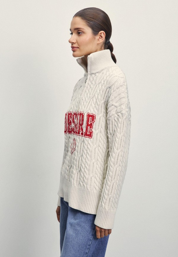 фото Свитер zarina