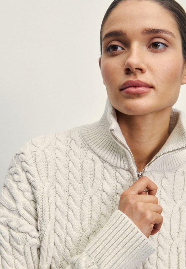 фото Свитер zarina