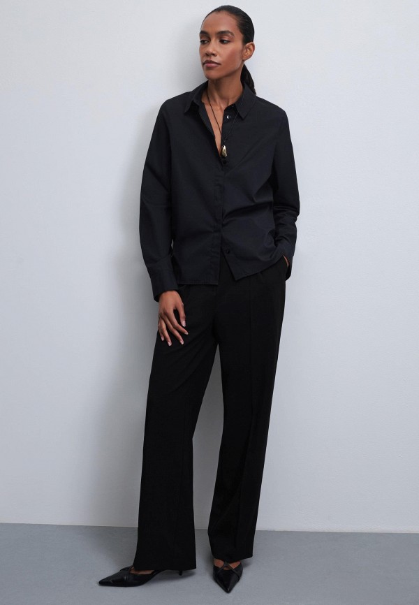 фото Брюки zarina