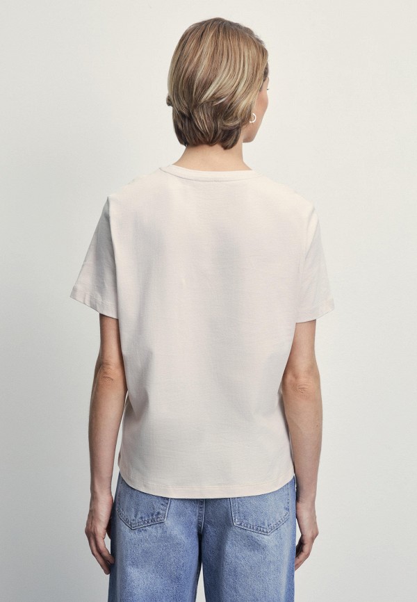 фото Футболка zarina