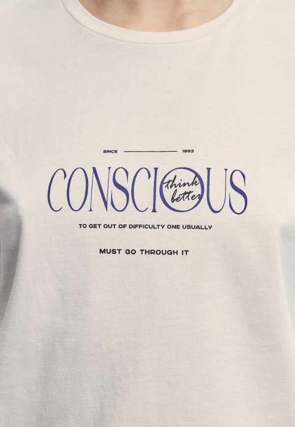 фото Футболка zarina