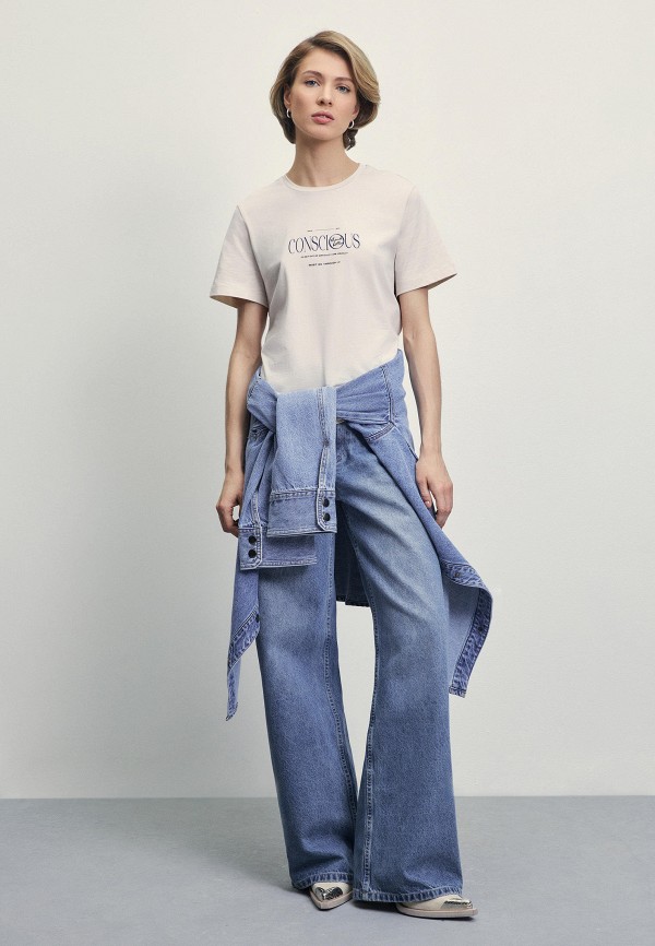 фото Футболка zarina