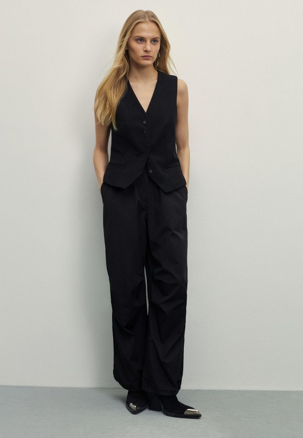 фото Брюки zarina