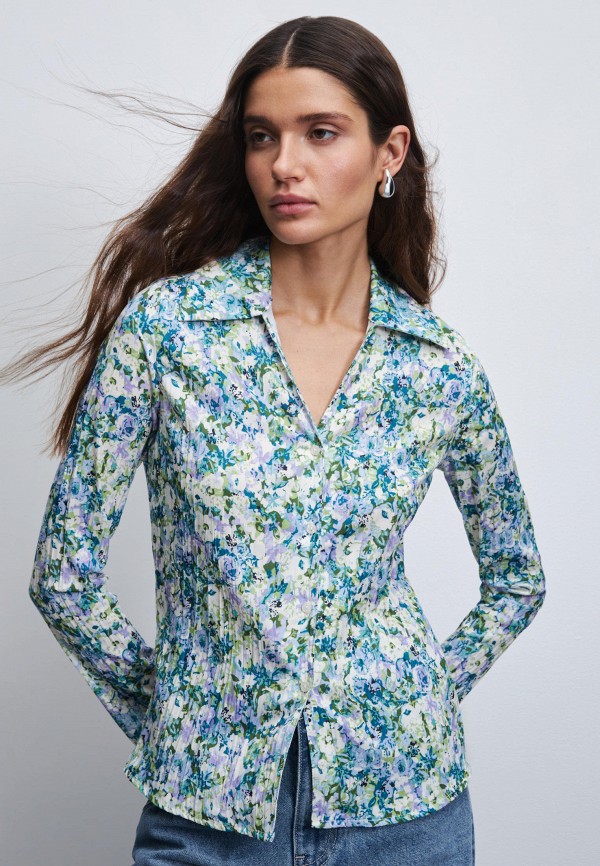 

Блуза Zarina, Разноцветный