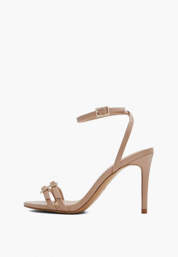 

Босоножки Aldo, Бежевый