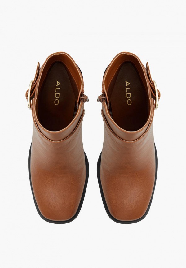 фото Ботильоны aldo