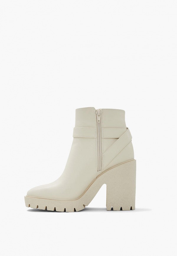 фото Ботильоны aldo