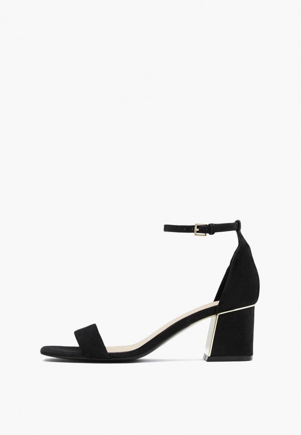 

Босоножки Aldo, Черный
