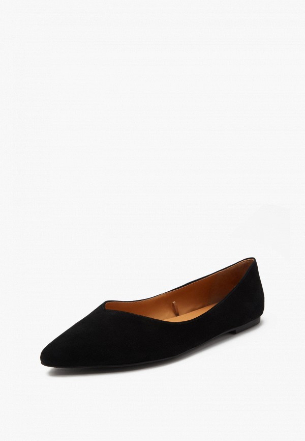 фото Балетки mascotte