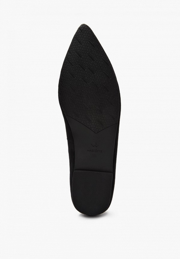 фото Балетки mascotte