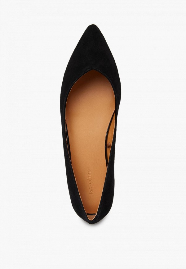 фото Балетки mascotte