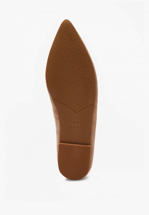 фото Балетки mascotte