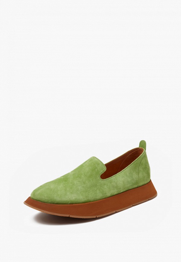 фото Слипоны mascotte