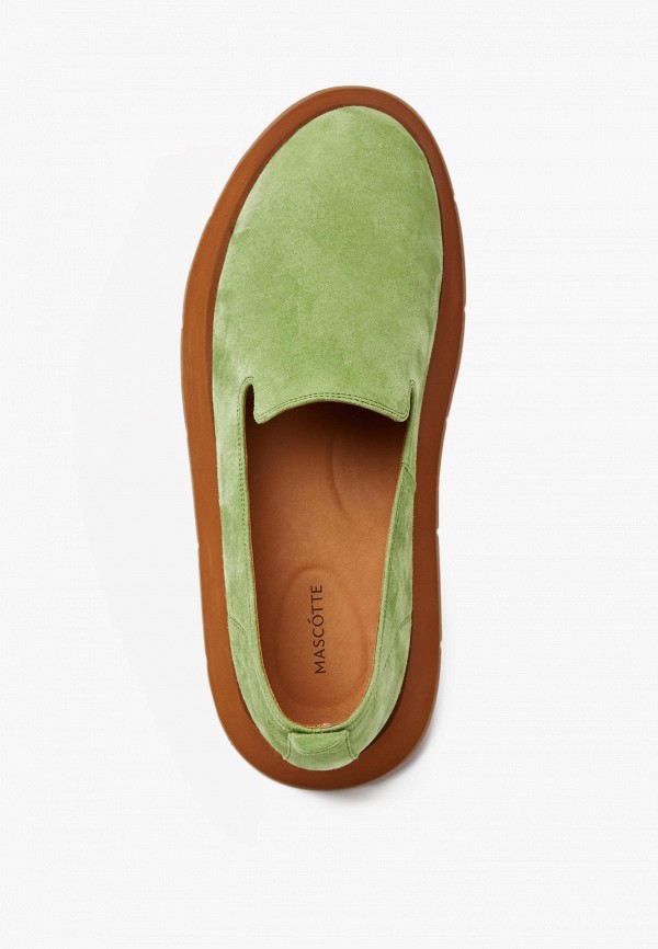 фото Слипоны mascotte