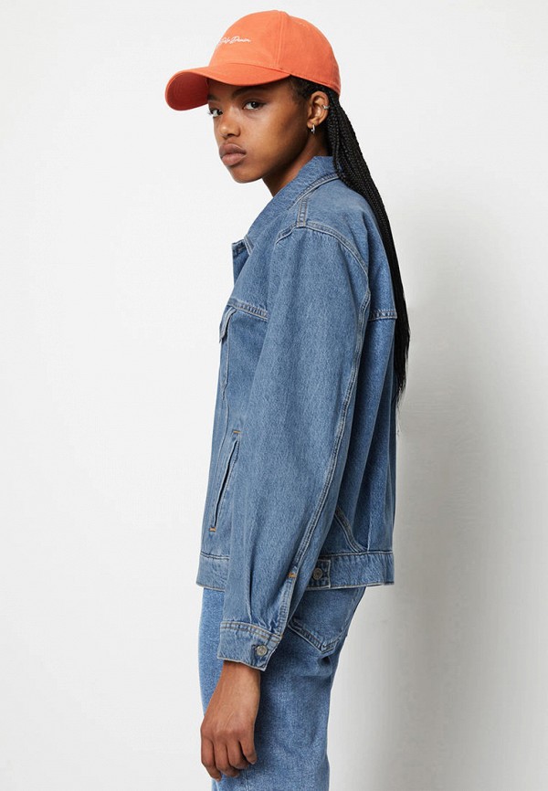 фото Куртка джинсовая marc o'polo denim