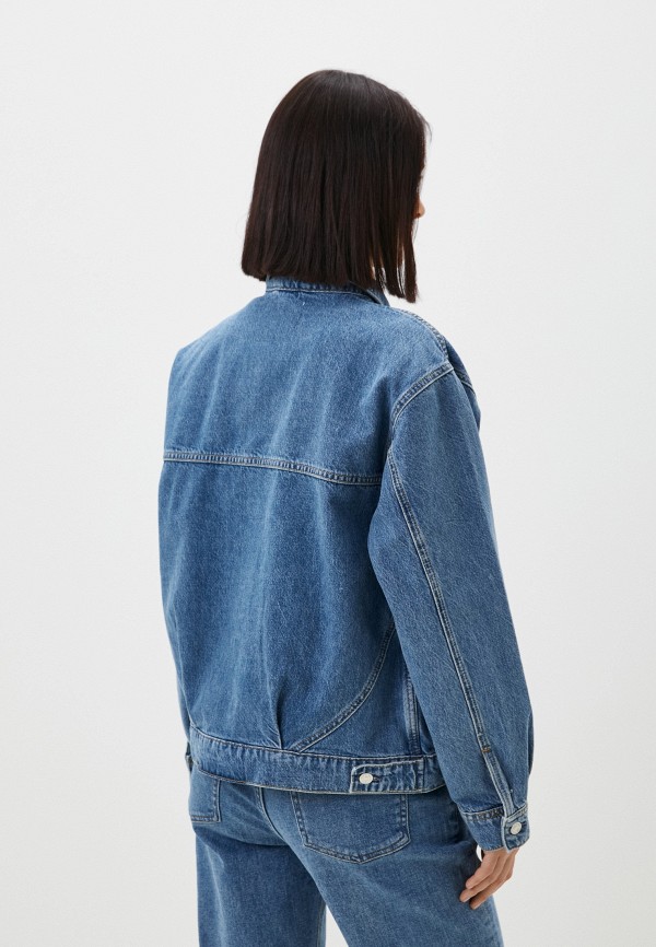 фото Куртка джинсовая marc o'polo denim