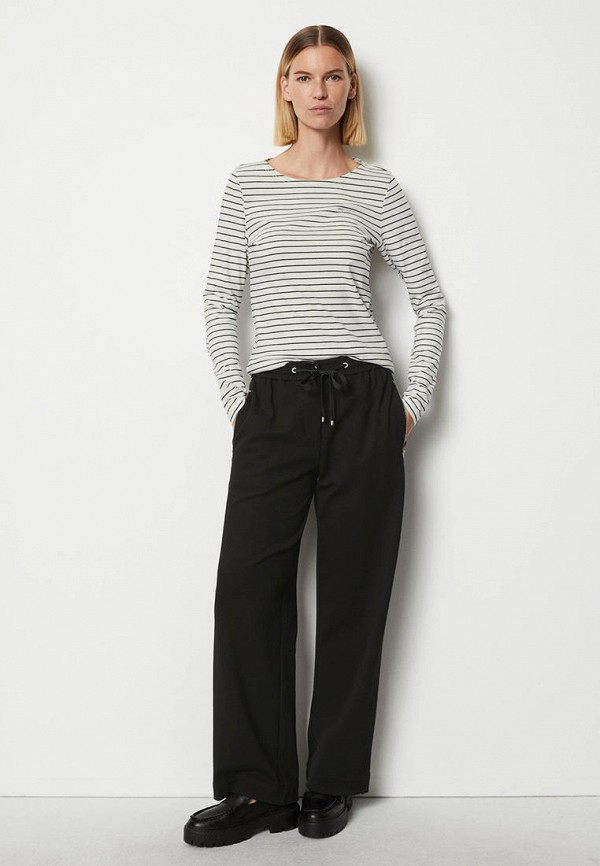 фото Лонгслив marc o'polo