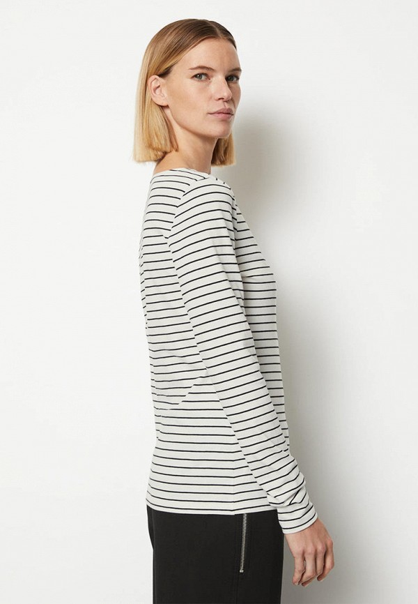 фото Лонгслив marc o'polo