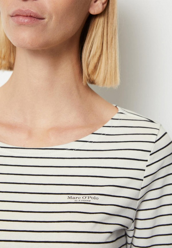 фото Лонгслив marc o'polo
