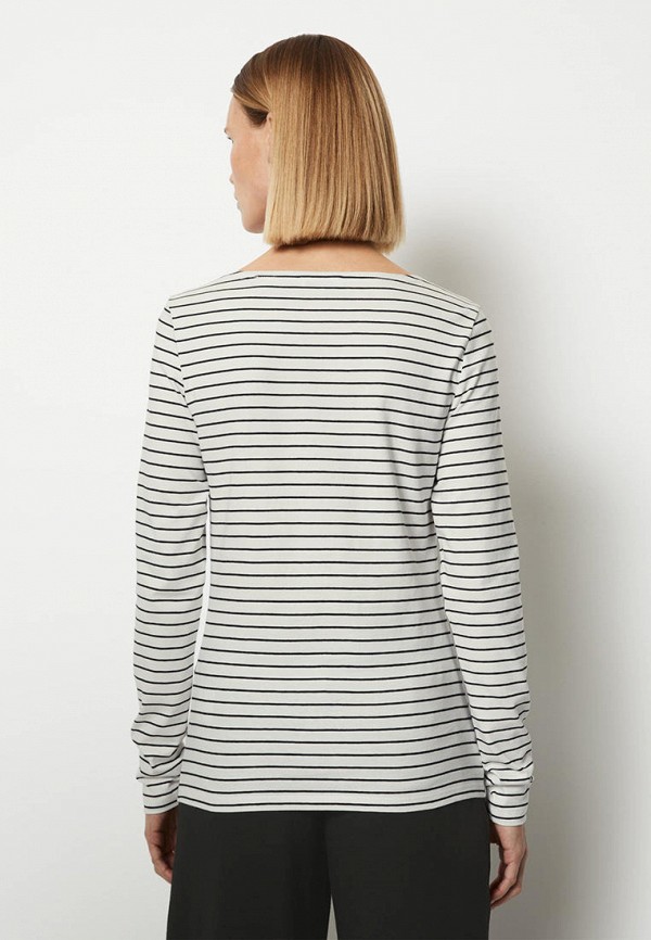 фото Лонгслив marc o'polo