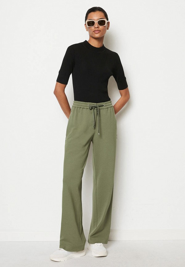 фото Брюки marc o'polo