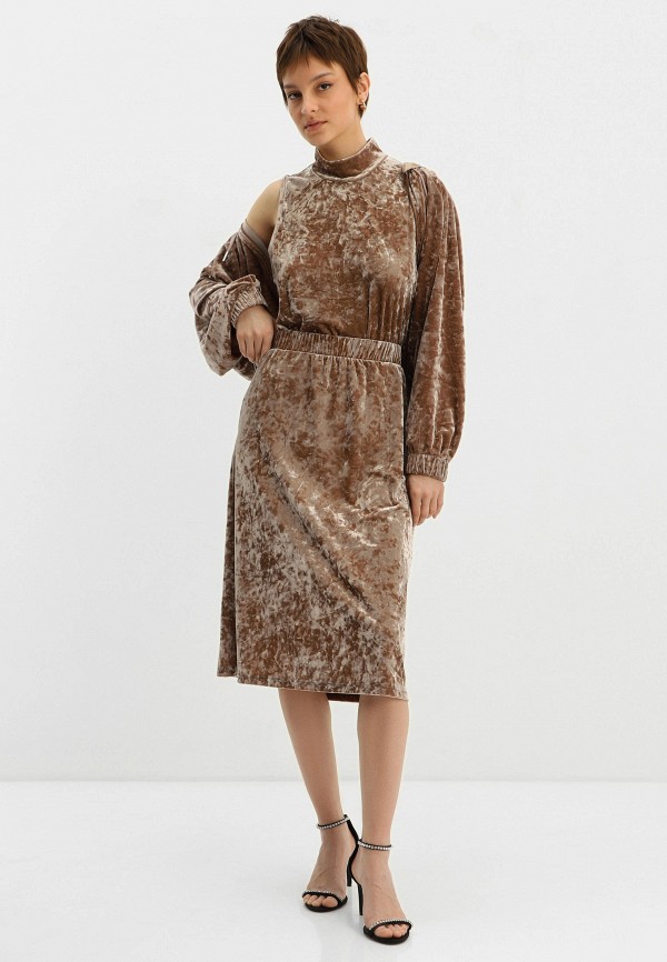 фото Юбка pill